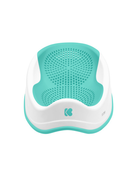 Подложка за вана Relax Turquoise