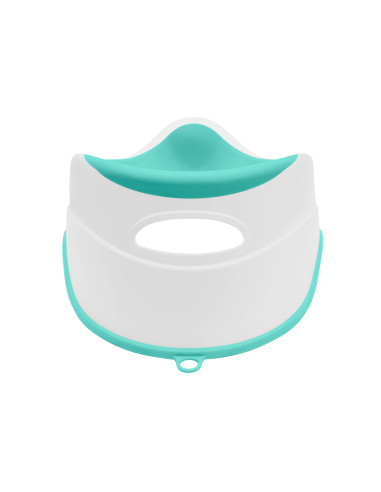 Подложка за вана Relax Turquoise