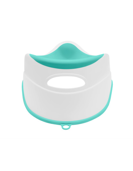 Подложка за вана Relax Turquoise