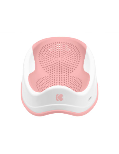 Подложка за вана Relax Pink