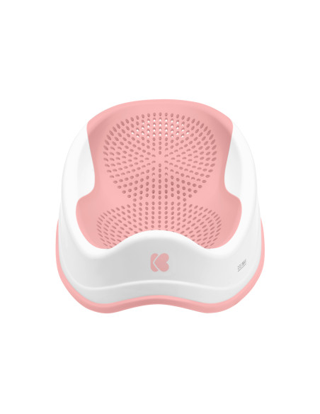 Подложка за вана Relax Pink