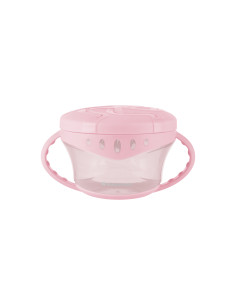 Купа за снак Snack-me-up Pink 2