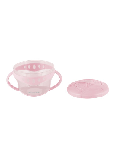 Купа за снак Snack-me-up Pink