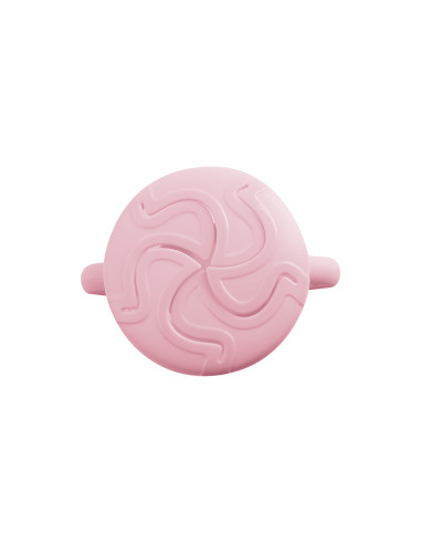 Купа за снак Snack-me-up Pink