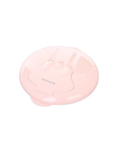 Купа 4в1 Feed-me-up Pink