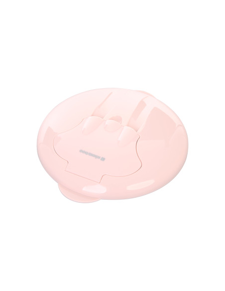 Купа 4в1 Feed-me-up Pink