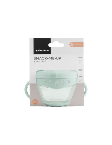 Купа за снак Snack-me-up Mint