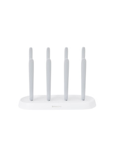 Сушилник за шишета и биберони Egie Grey 2