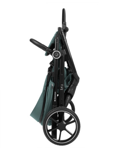 Количка Lucy Mint