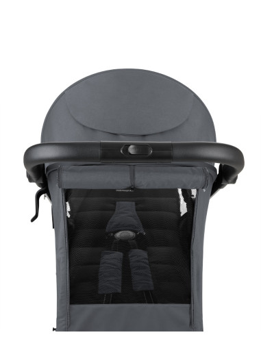 Количка Lucy Grey