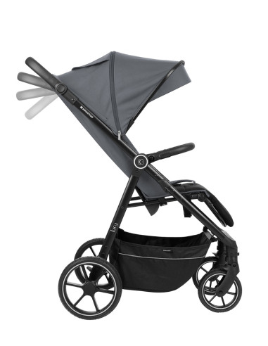 Количка Lucy Grey