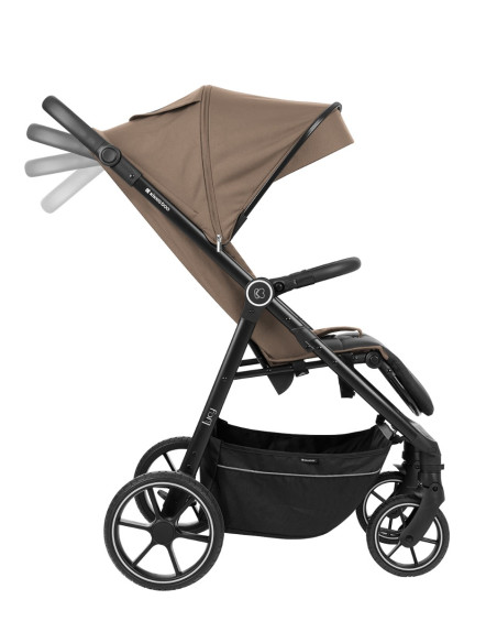 Количка Lucy Beige