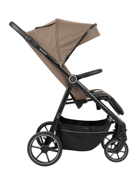 Количка Lucy Beige