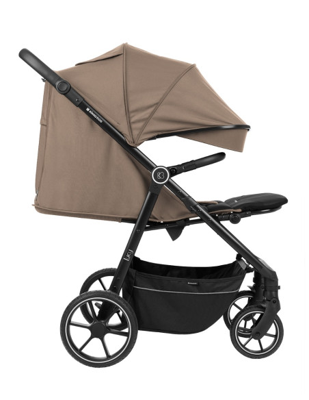 Количка Lucy Beige