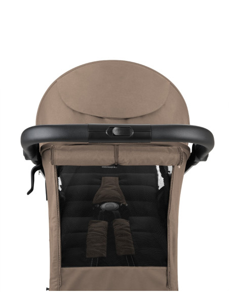 Количка Lucy Beige