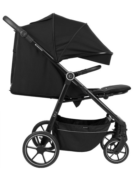 Количка Lucy Black