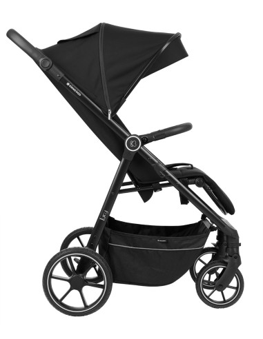 Количка Lucy Black