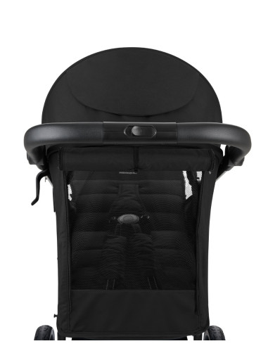 Количка Lucy Black