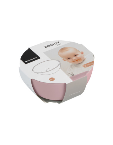 Купа Brighty Pink