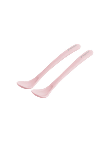 Сет РР лъжици 2 бр Brighty Pink