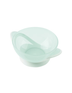 Купа с лъжица Feedy Mint 2