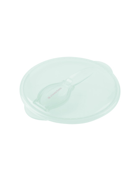 Купа с лъжица Feedy Mint