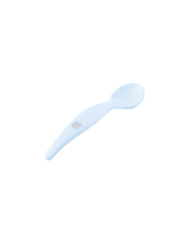 Купа с лъжица Feedy Blue