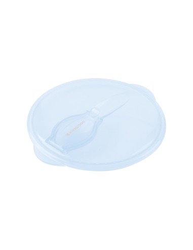 Купа с лъжица Feedy Blue