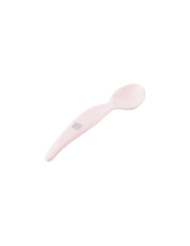 Купа с лъжица Feedy Pink