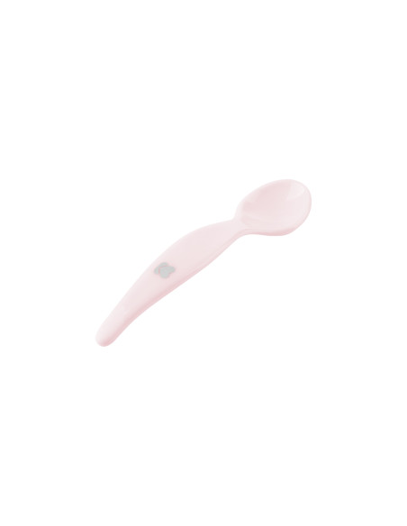 Купа с лъжица Feedy Pink