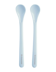 Сет РР лъжици 2 бр Brighty Blue