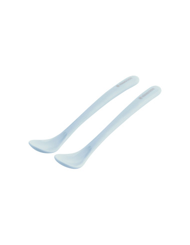 Сет РР лъжици 2 бр Brighty Blue