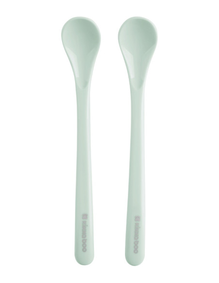 Сет РР лъжици 2 бр Brighty Mint
