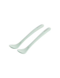 Сет РР лъжици 2 бр Brighty Mint 2