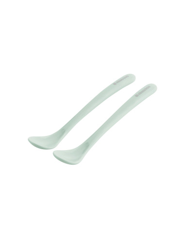 Сет РР лъжици 2 бр Brighty Mint