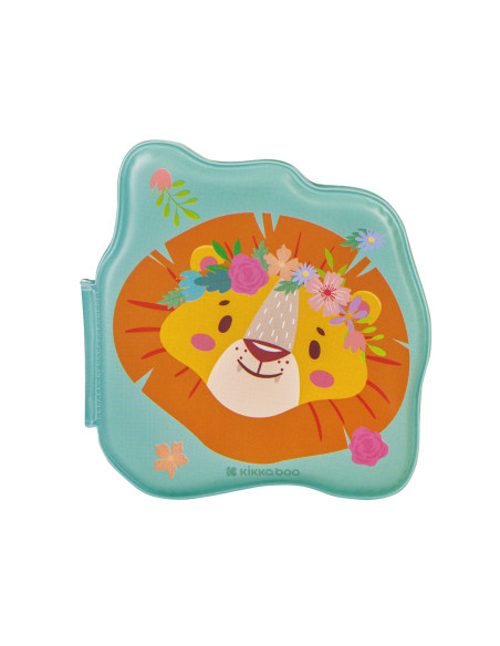 Книжка за баня Animal Stories