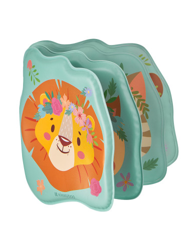 Книжка за баня Animal Stories