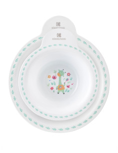 Сет купа с чиния Music Fest