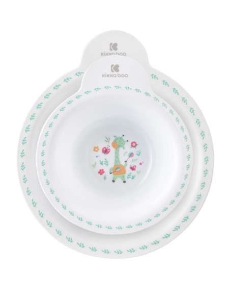 Сет купа с чиния Music Fest