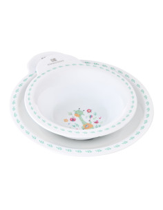 Сет купа с чиния Music Fest 2