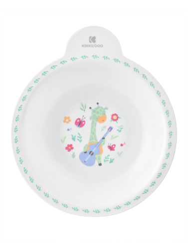 Сет купа с чиния Music Fest