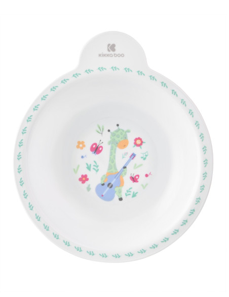 Сет купа с чиния Music Fest