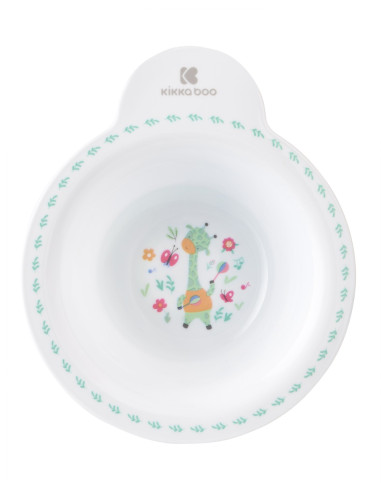 Сет купа с чиния Music Fest