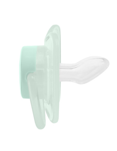 Залъгалка 0-6м Turtley Awesome Mint