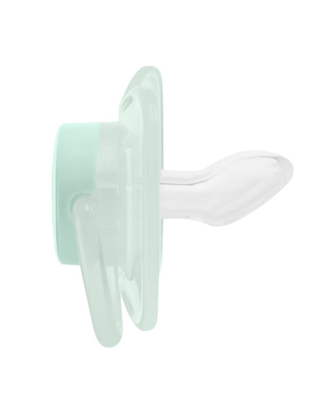 Залъгалка 0-6м Turtley Awesome Mint