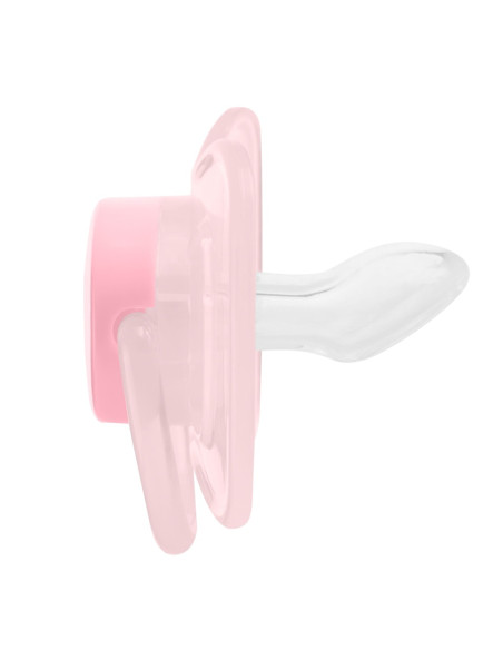 Залъгалка 0-6м Dinomite Pink