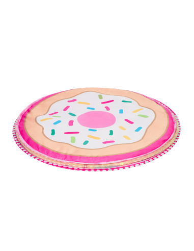 Активна гимнастика с 30 топчета Marshmallow