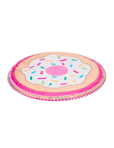 Активна гимнастика с 30 топчета Marshmallow