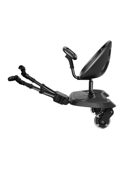Борд за количка със седалка Ally XL Black