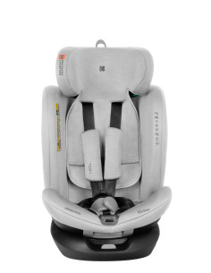 Стол за кола 40-150 см i-Roll i-SIZE Light Grey 2